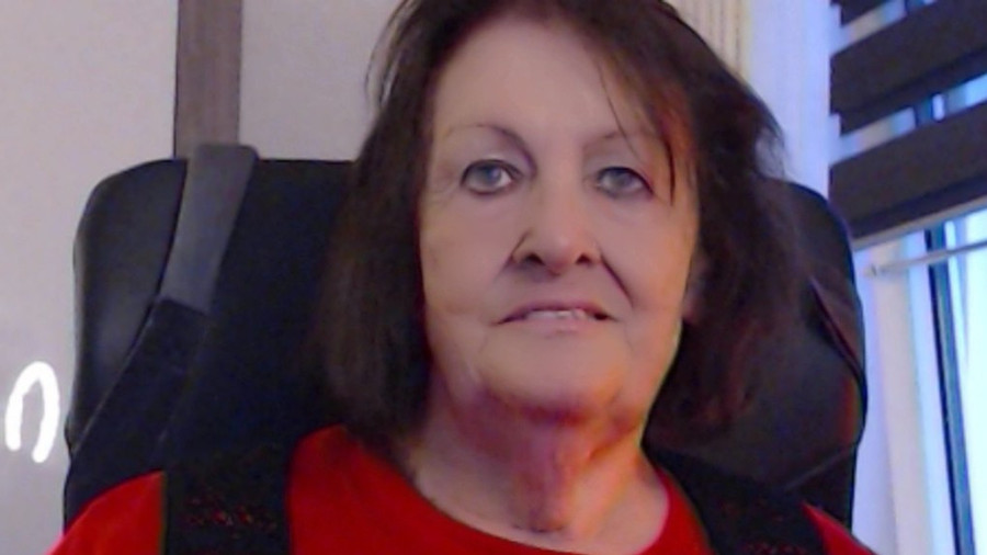 was neues von mir, einfach mal schauen