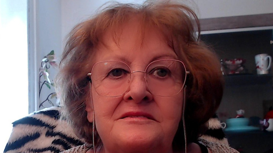 was neues von mir, einfach mal schauen