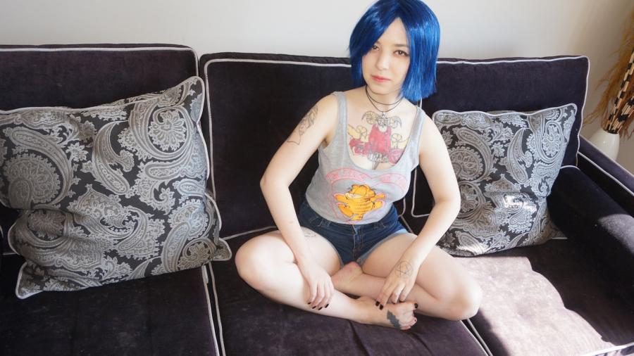 meinen prallen A***H für dich