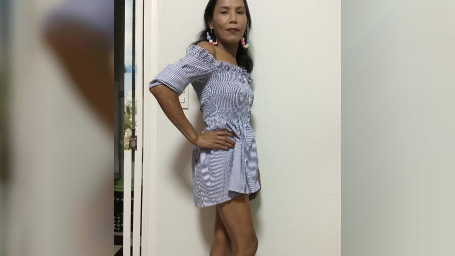 Ganz privat und sexy