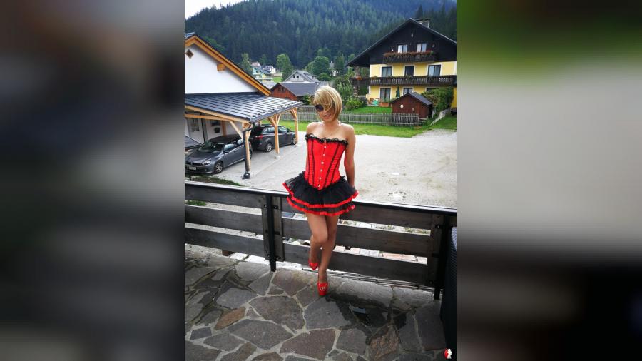 Meine Prallen Po ...