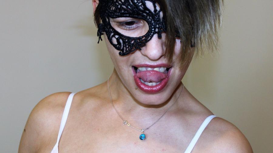 So mach ich Euch richtig nervös!!!