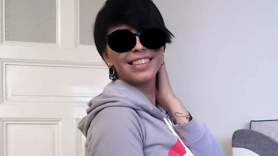 Meine ganz speziellen Turnübungen