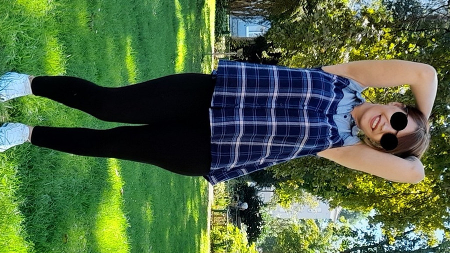 Schöne Wetter - Sexy Luder!