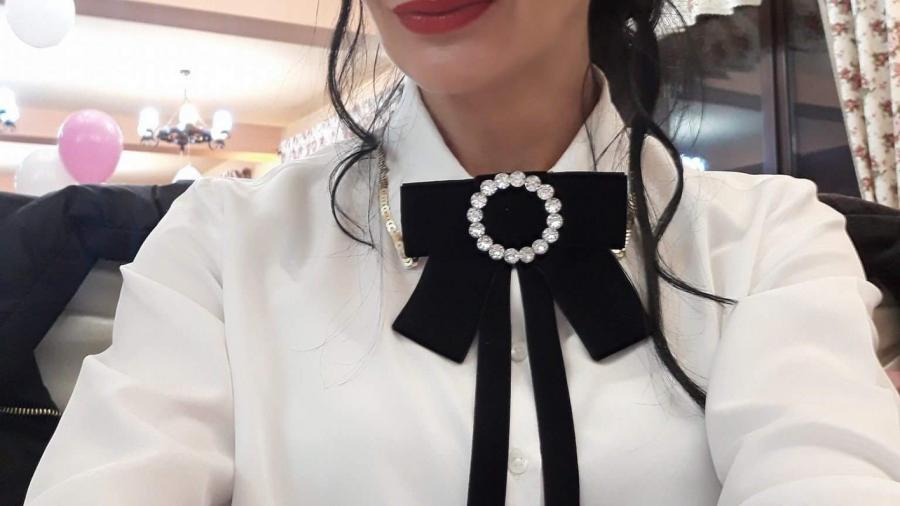 Meine heißen Selfies