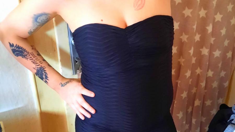 Verführerisch User S*****z geb**sen