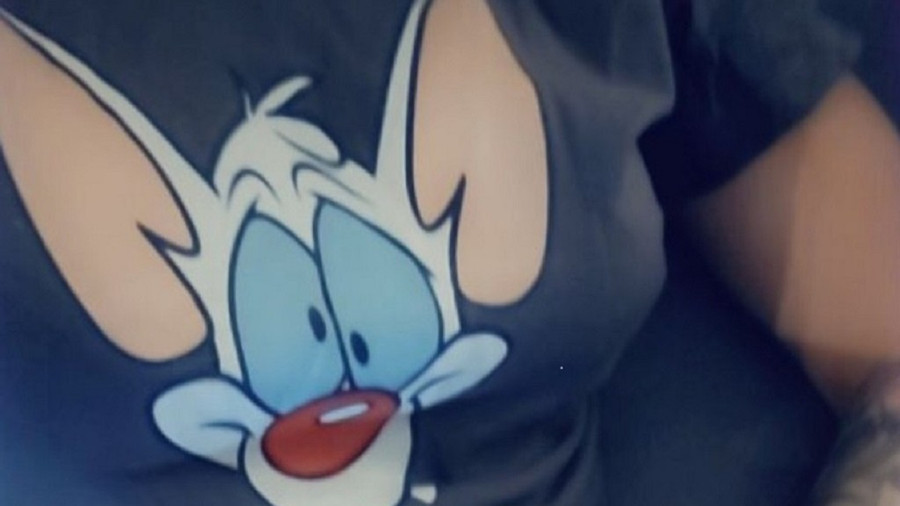 Pinky Mirihot und Brain