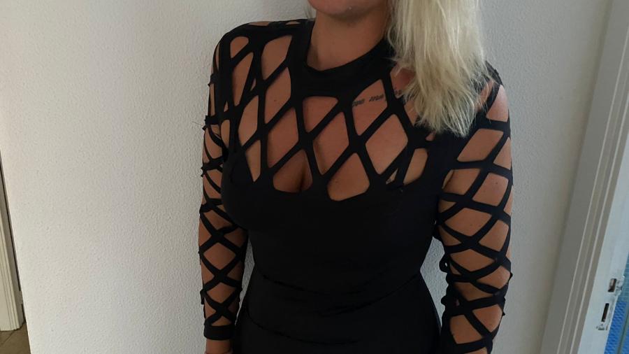 Na mit welchem Outfit würdest du mich gerne Daten ;*: