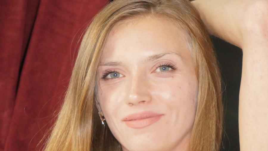 Heisses Posing nur für dich