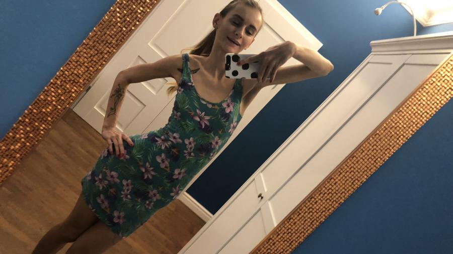 ich brauchte mal wieder ein paar heisse Selfies für euch ;)