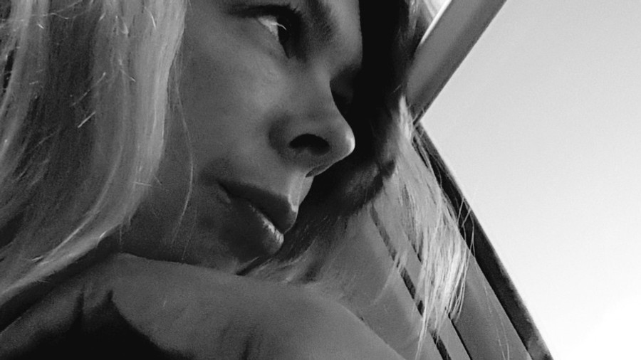 Der erste kleine Einblick