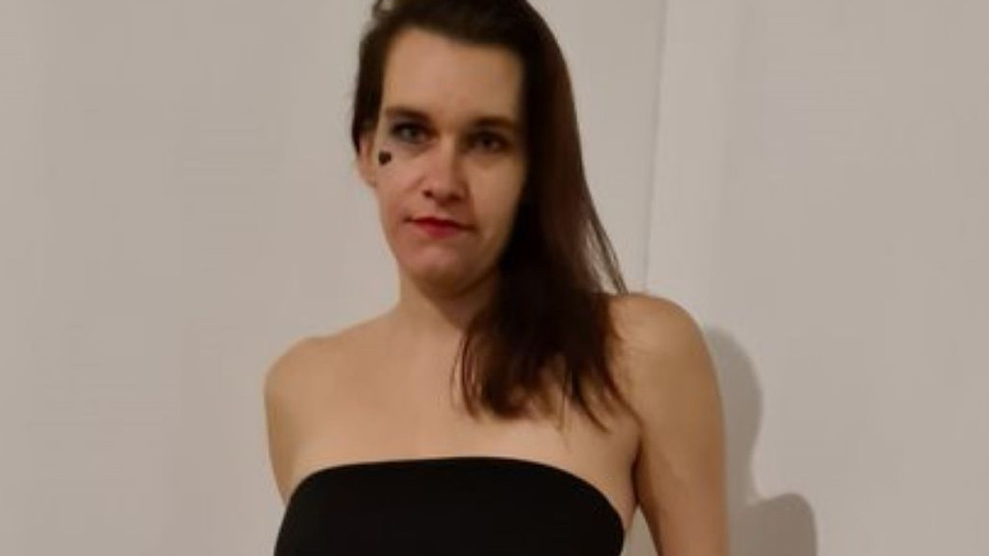 mein kleines schwarzes