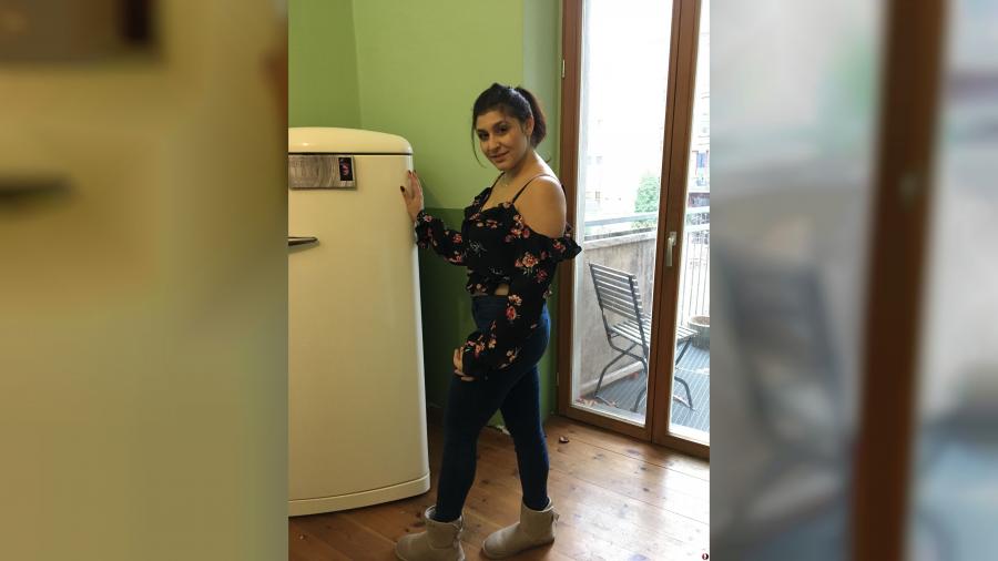 Deutscher Scout - July Johnson