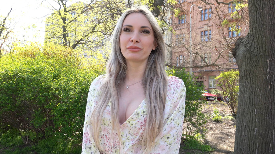 Bilder zu Micky Muffin beim A**l Casting Sex